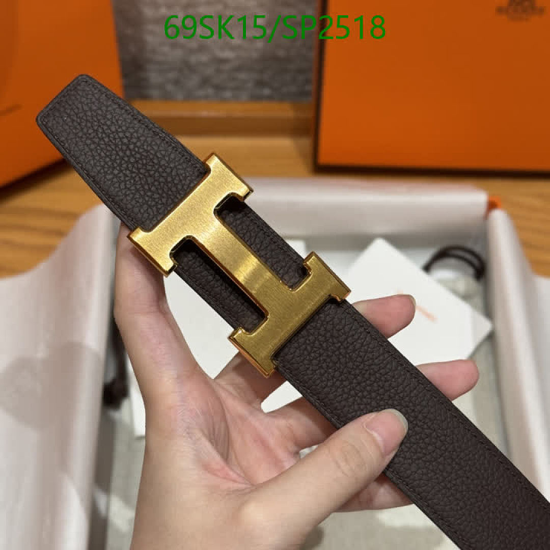 Hermes-Belts Code: SP2518 $: 69USD