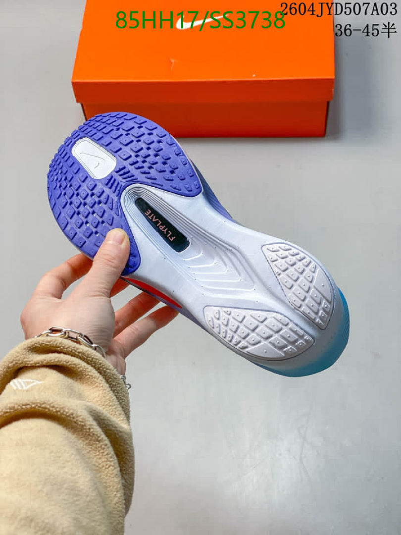 Nike-Men shoes Code: SS3738 $: 85USD