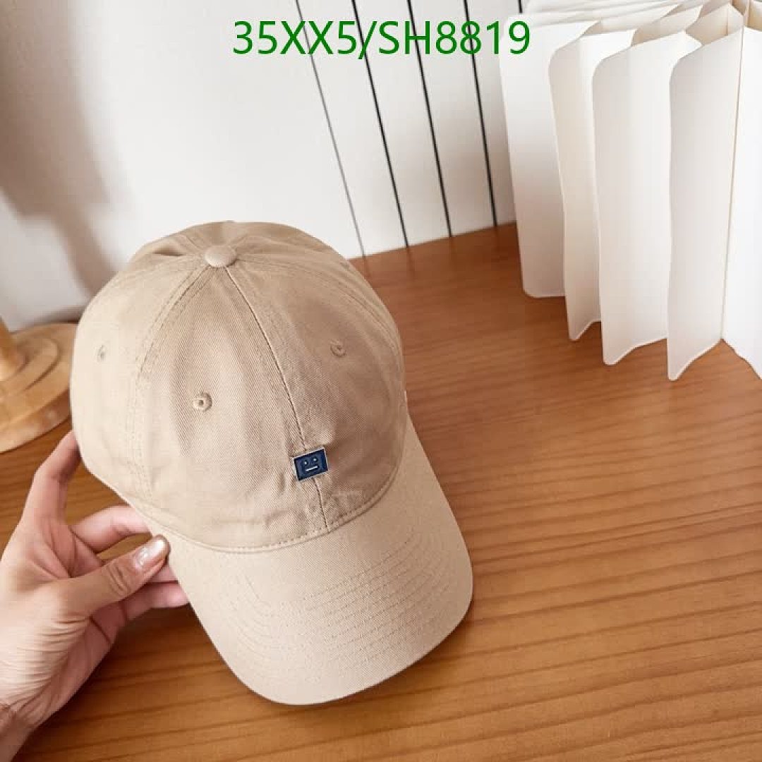 Acne Studios-Cap(Hat) Code: SH8819 $: 35USD