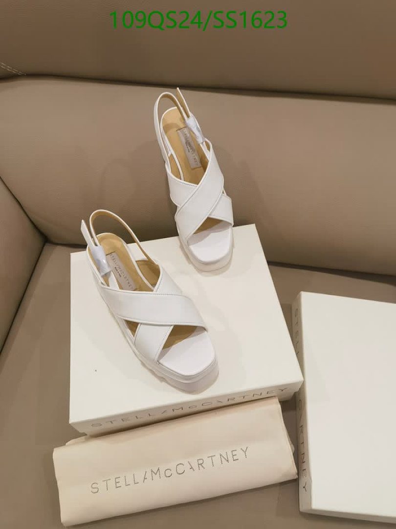Stella-McCartney-Women Shoes Code: SS1623 $: 109USD