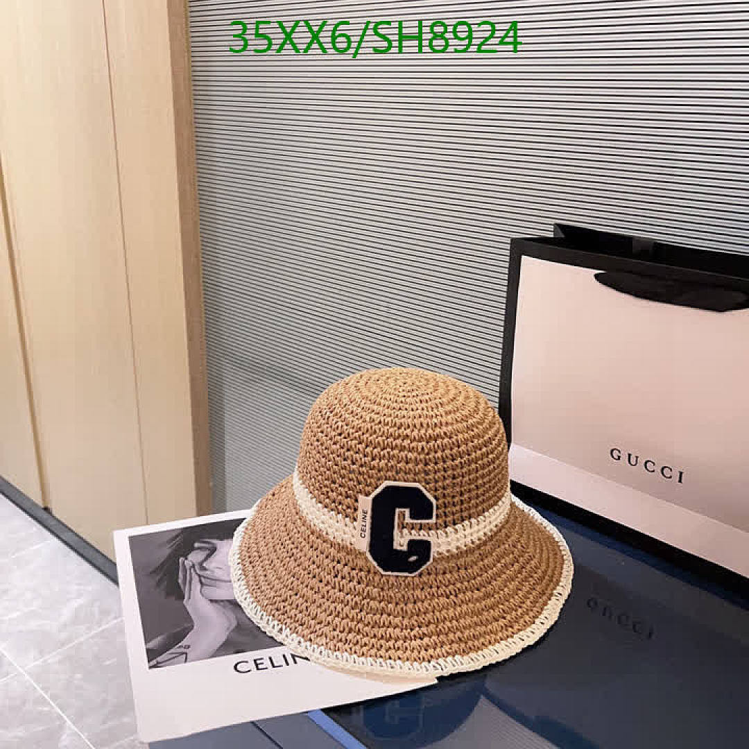 Celine-Cap(Hat) Code: SH8924 $: 35USD