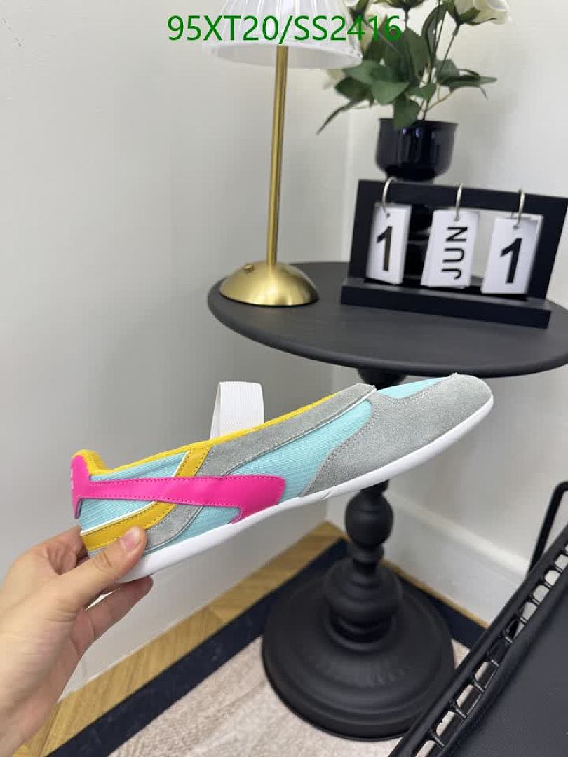 Miu Miu-Women Shoes Code: SS2416 $: 95USD