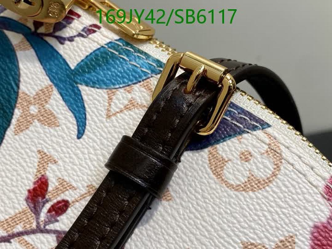 LV-Bag-Mirror Quality Code: SB6117 $: 169USD