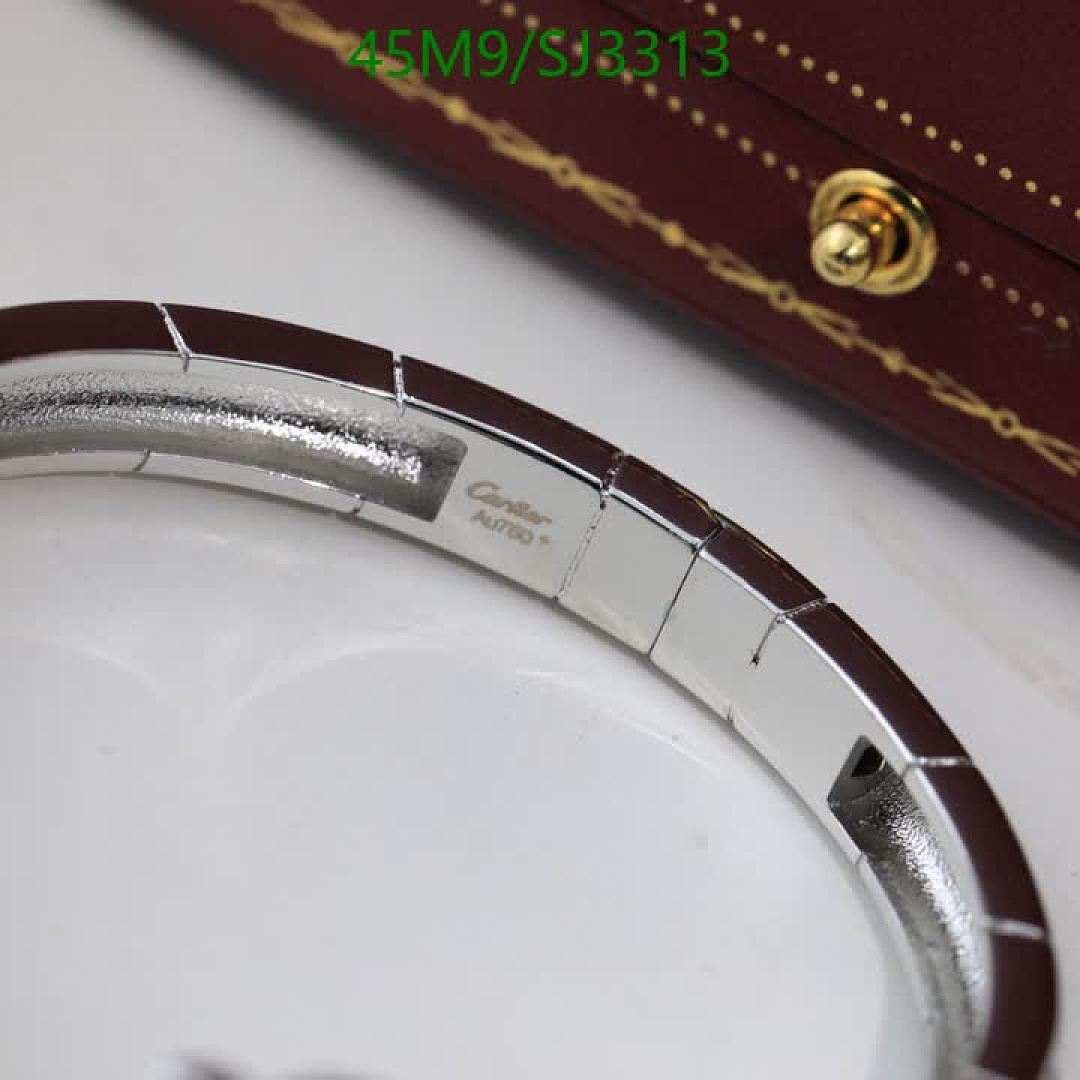 Cartier-Jewelry Code: SJ3313 $: 45USD