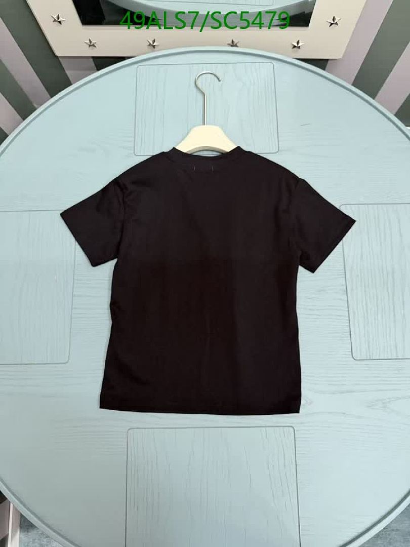 Fendi-Kids clothing Code: SC5479 $: 49USD
