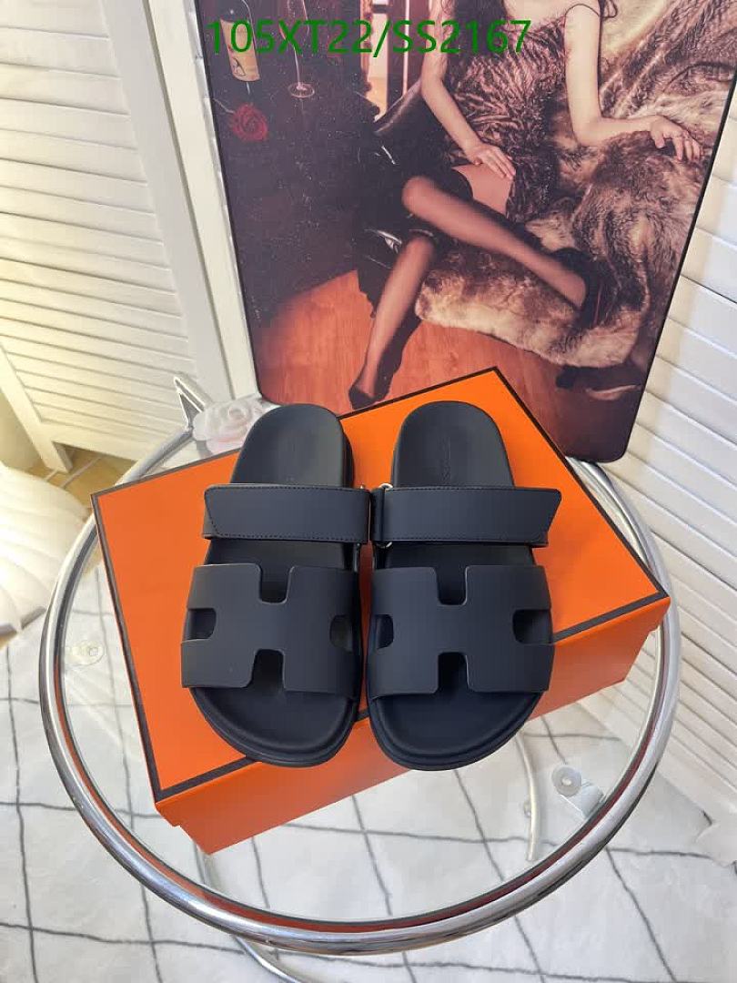 Hermes-Men shoes Code: SS2167 $: 105USD