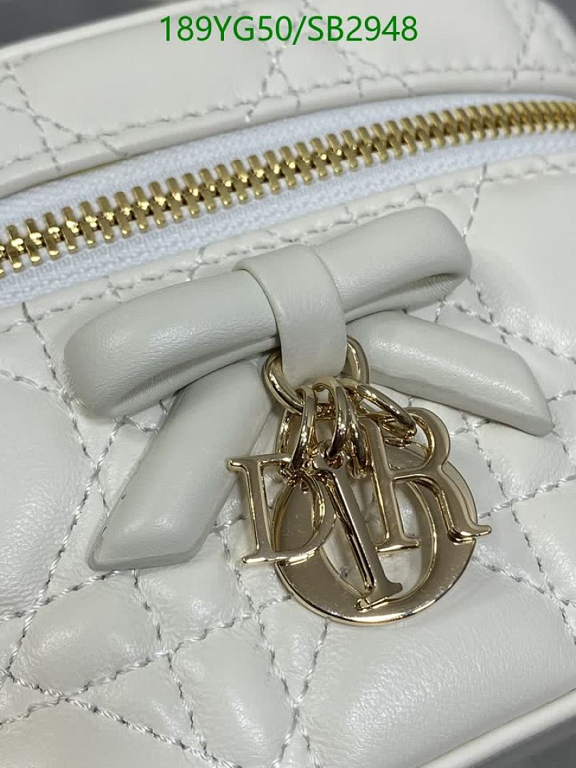 Dior-Bag-Mirror Quality Code: SB2948 $: 189USD