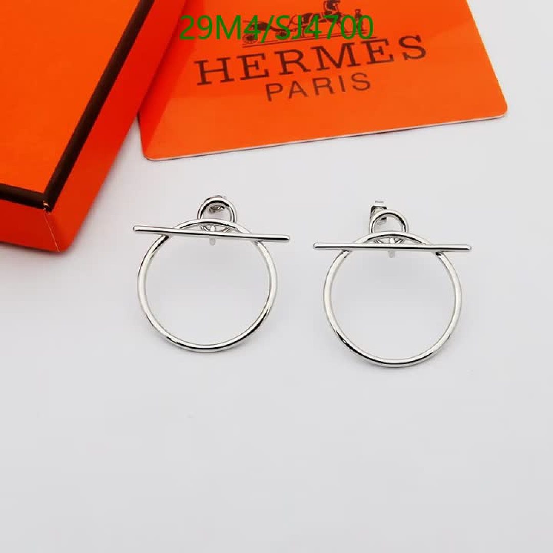 Hermes-Jewelry Code: SJ4700 $: 29USD