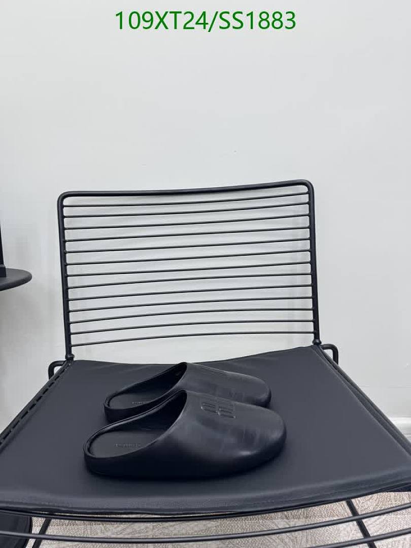 Balenciaga-Women Shoes Code: SS1883 $: 109USD