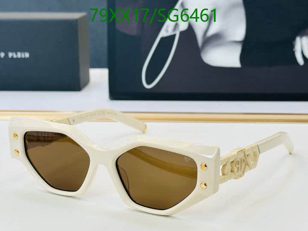 Philipp Plein-Glasses Code: SG6461 $: 79USD