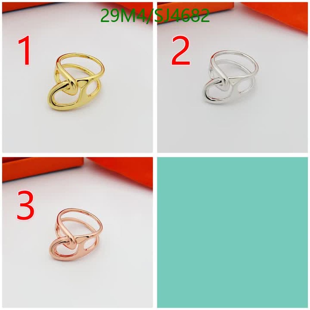 Hermes-Jewelry Code: SJ4682 $: 29USD