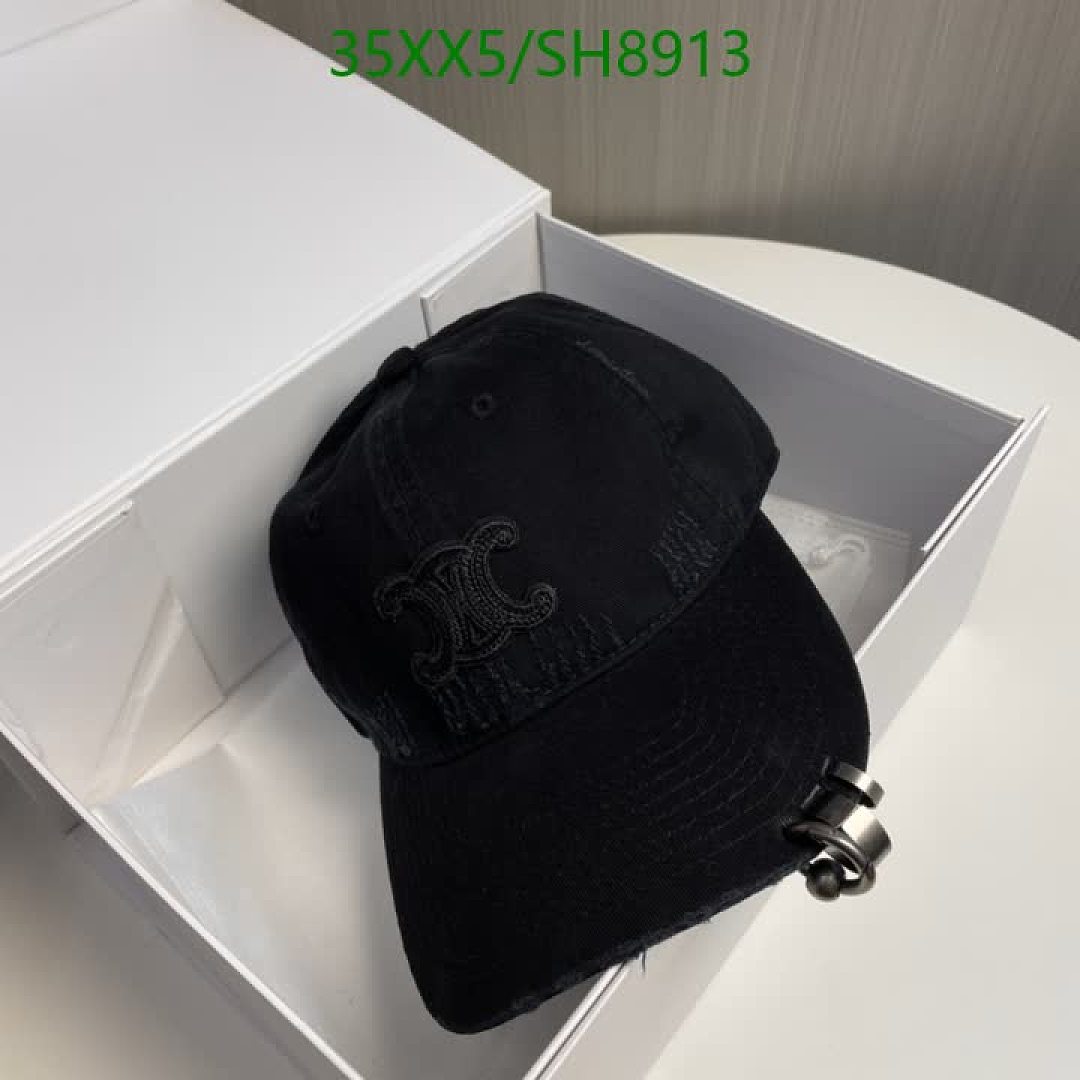 Celine-Cap(Hat) Code: SH8913 $: 35USD