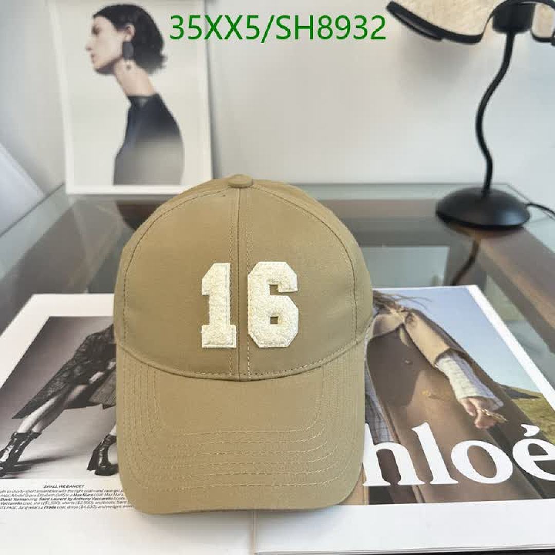 Celine-Cap(Hat) Code: SH8932 $: 35USD