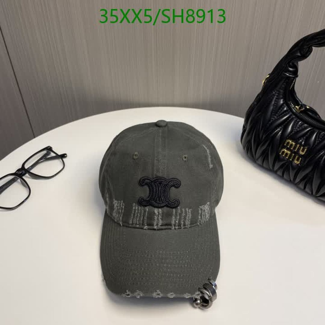 Celine-Cap(Hat) Code: SH8913 $: 35USD
