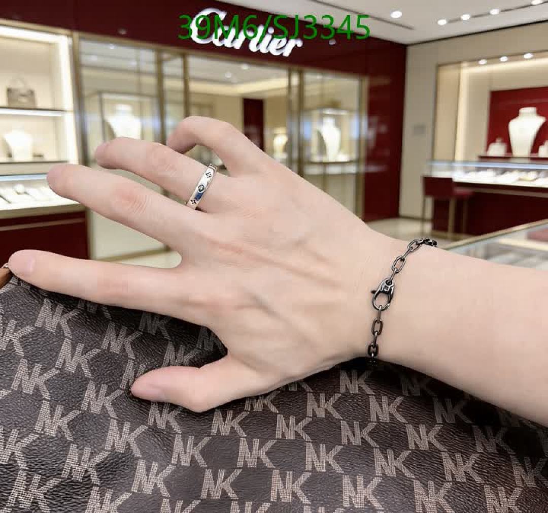 Cartier-Jewelry Code: SJ3345 $: 39USD