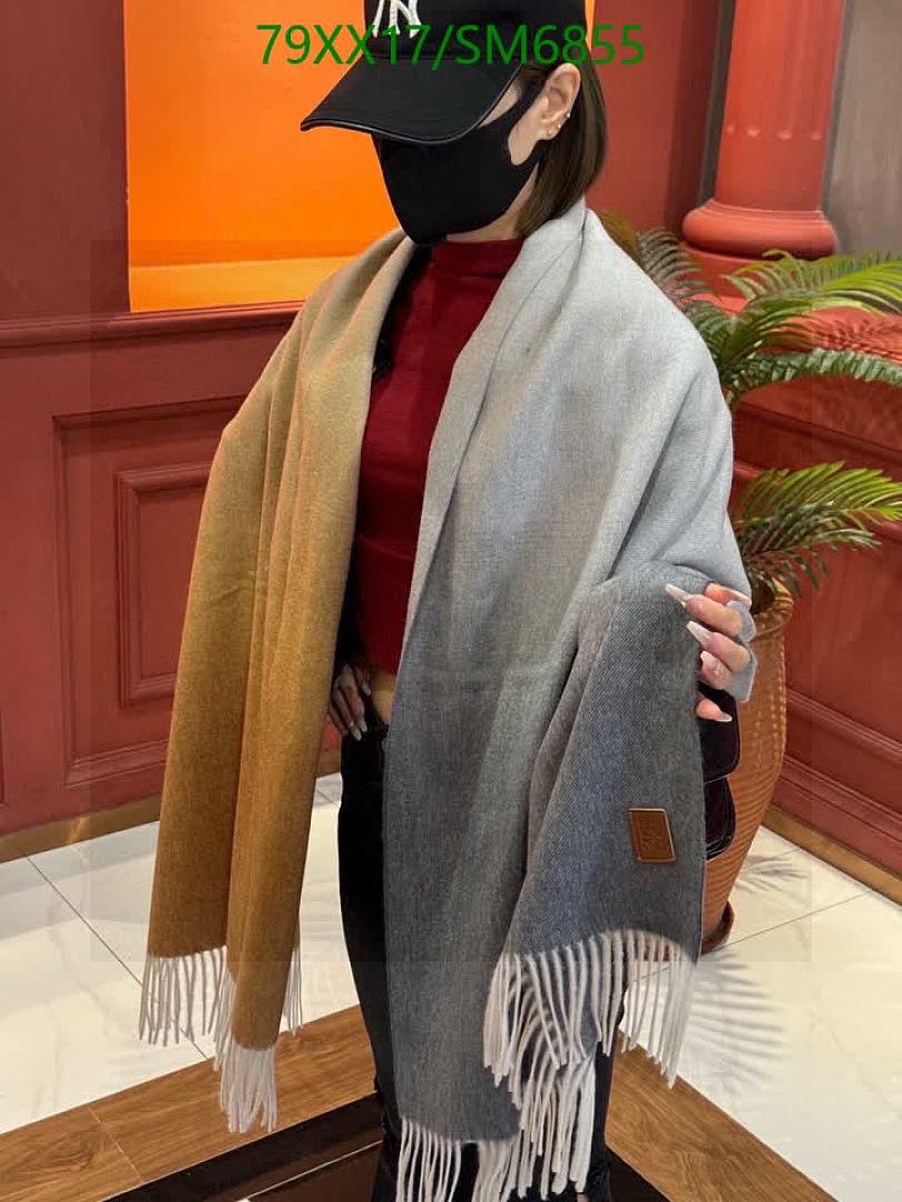 Loewe-Scarf Code: SM6855 $: 79USD