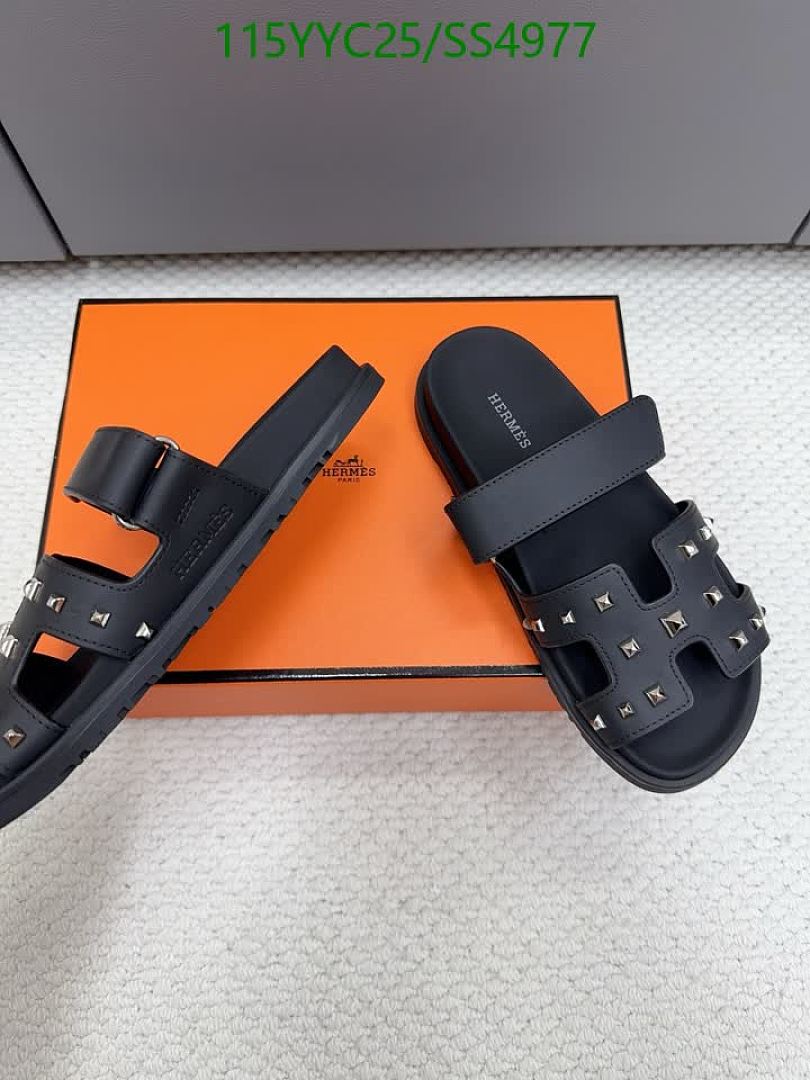 Hermes-Men shoes Code: SS4977 $: 115USD
