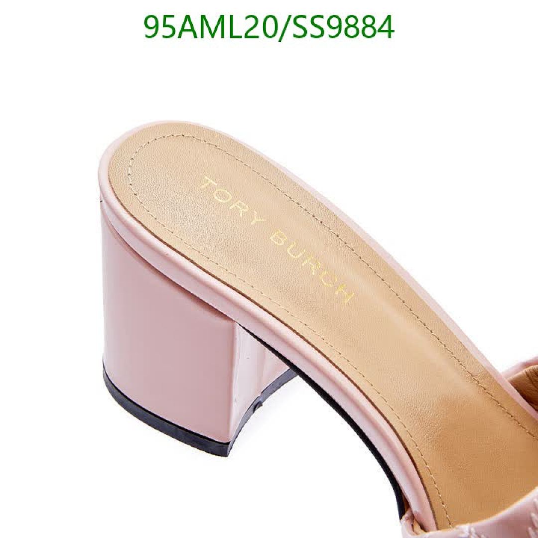 Tory Burch-Women Shoes Code: SS9884 $: 95USD