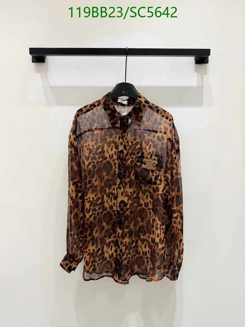Celine-Clothing Code: SC5642 $: 119USD
