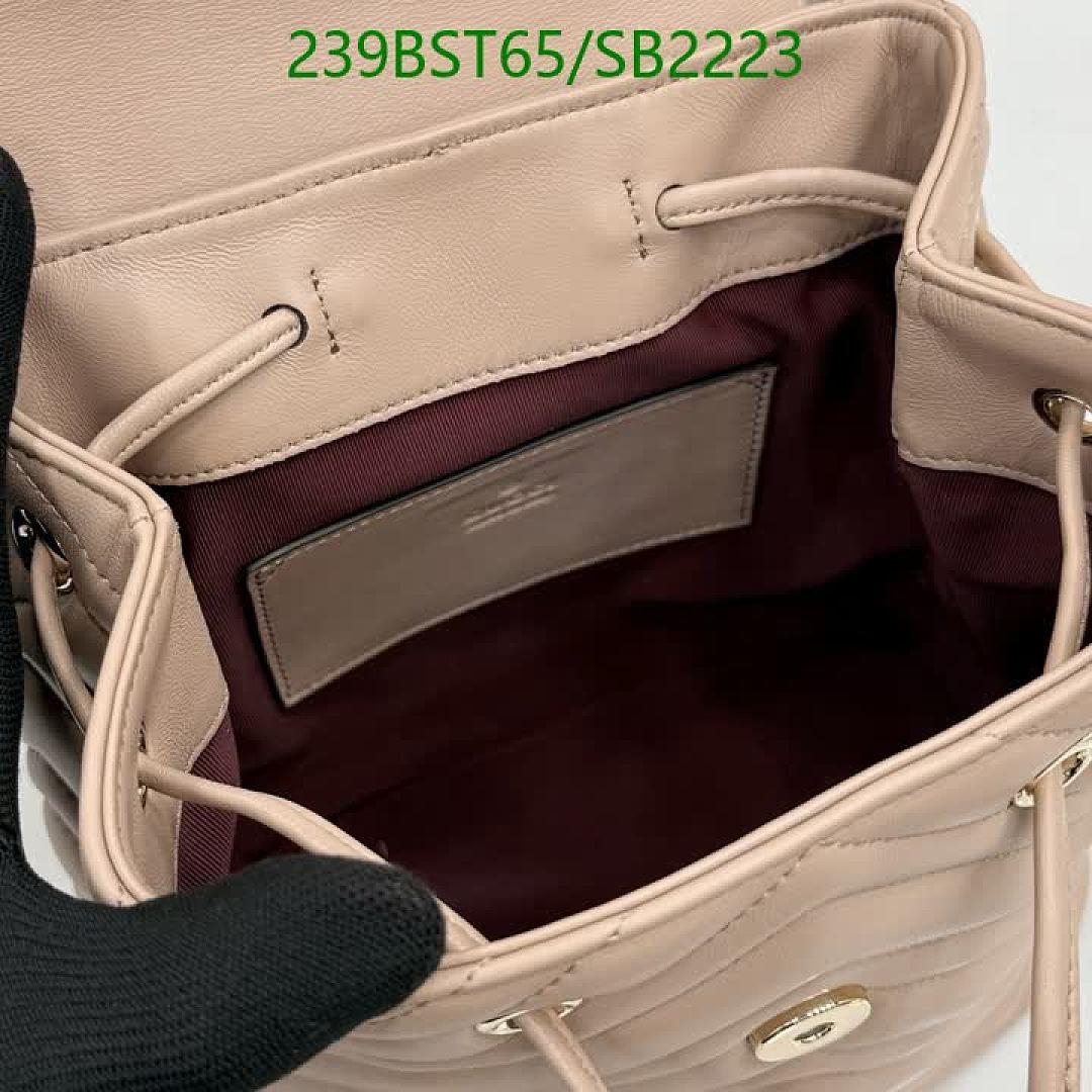 Gucci-Bag-Mirror Quality Code: SB2223 $: 239USD
