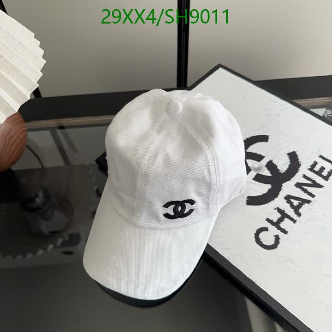 Chanel-Cap(Hat) Code: SH9011 $: 29USD