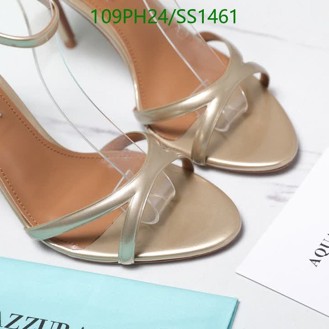 Aquazzura-Women Shoes Code: SS1461 $: 109USD