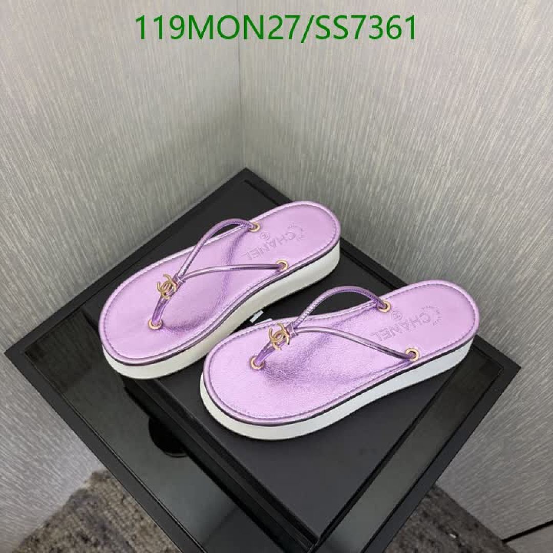 Prada-Women Shoes Code: SS7361 $: 119USD