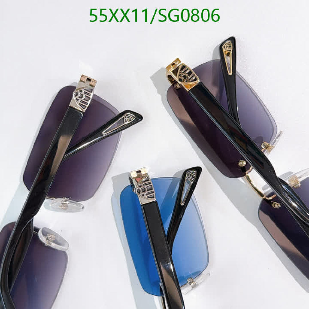 Maybach-Glasses Code: SG0806 $: 55USD