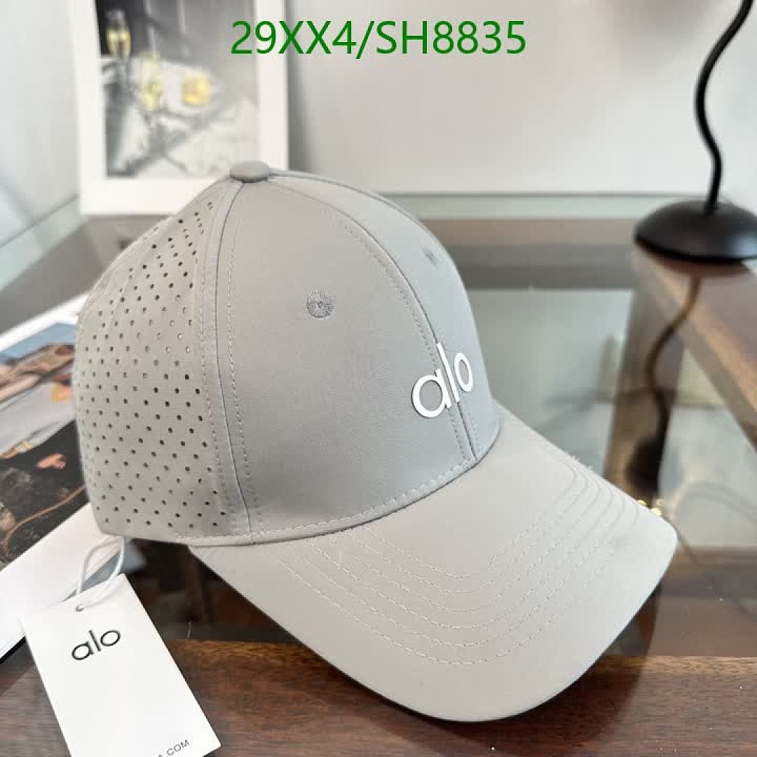 Alo yoga-Cap(Hat) Code: SH8835 $: 29USD