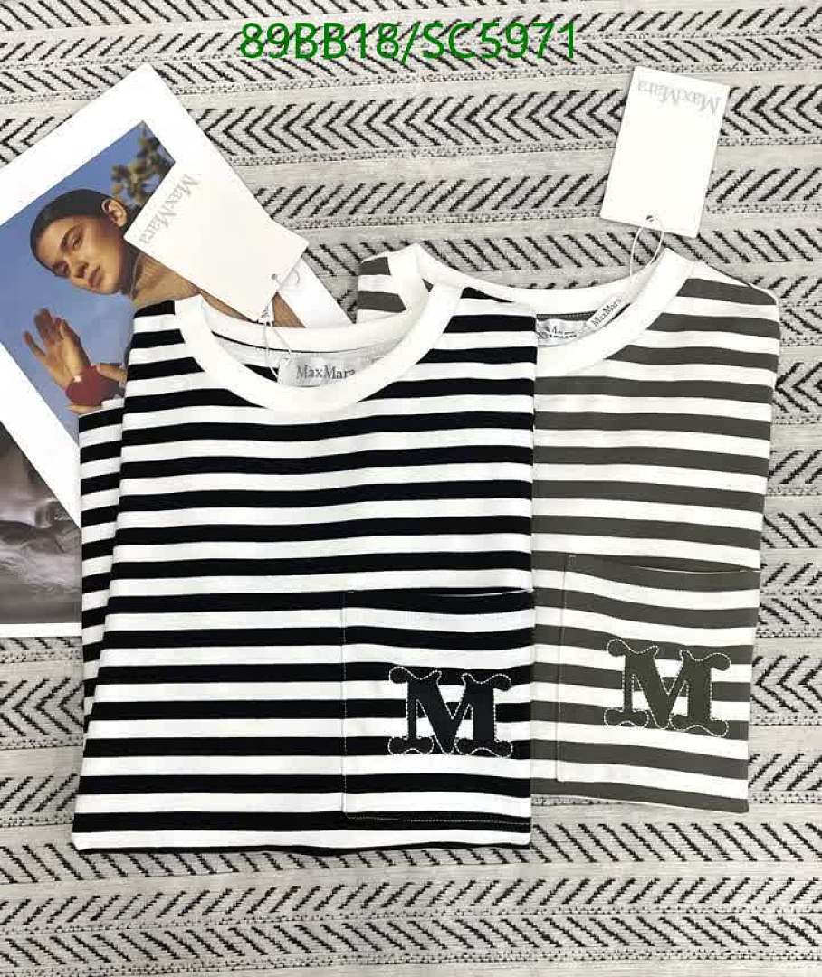 Maxmara-Clothing Code: SC5971 $: 89USD