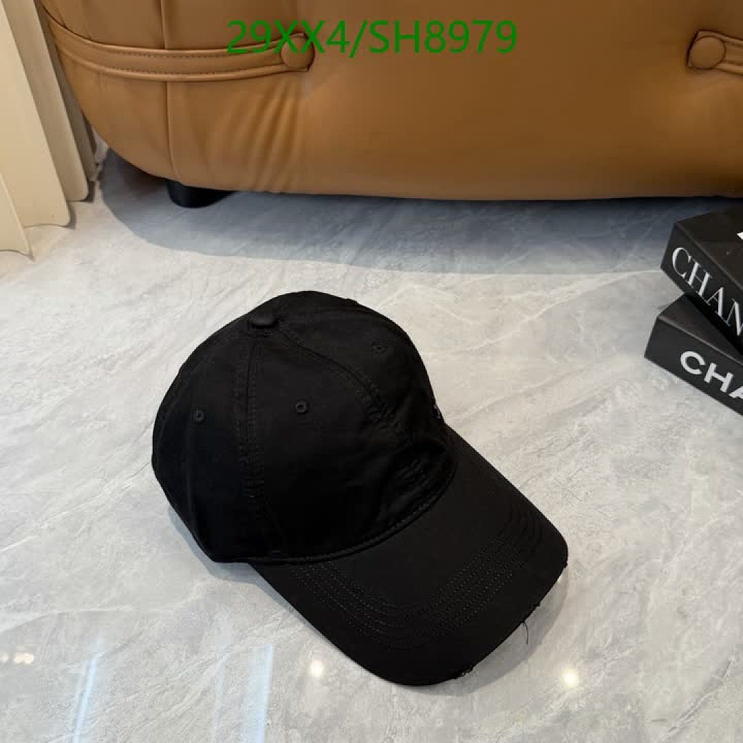 Chanel-Cap(Hat) Code: SH8979 $: 29USD