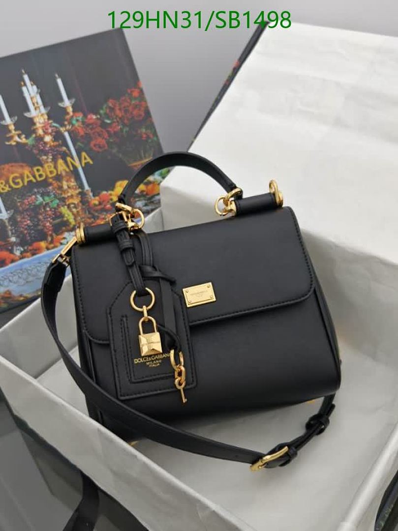 D&G-Bag-4A Quality Code: SB1498 $: 129USD