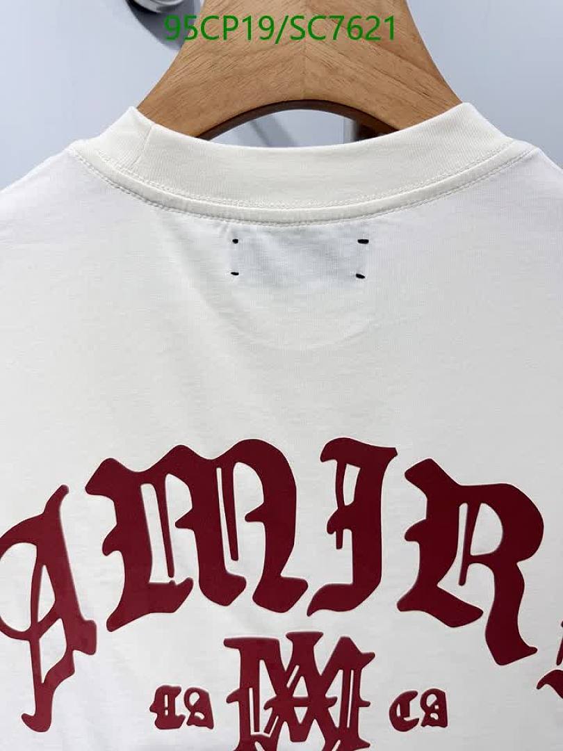 Amiri-Clothing Code: SC7621 $: 95USD