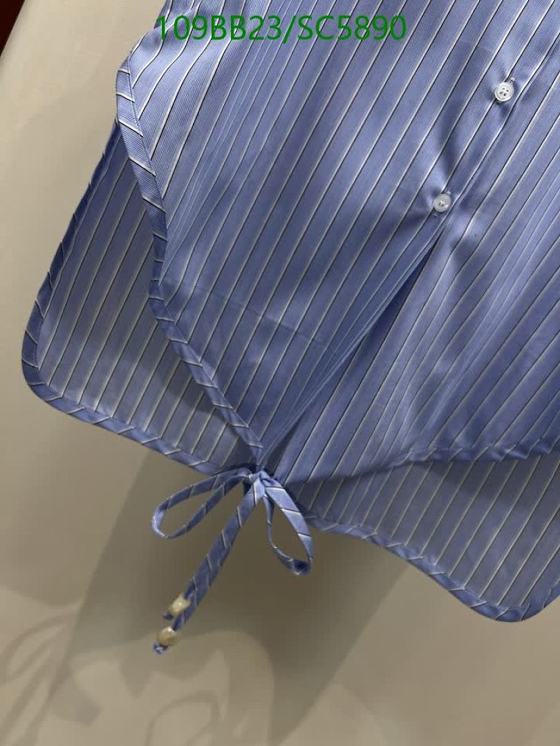Loewe-Clothing Code: SC5890 $: 109USD