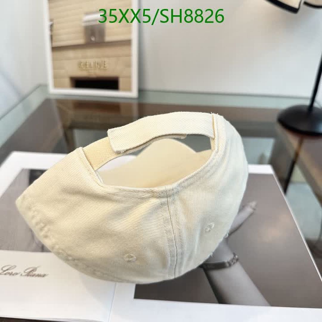 Alexander Wang-Cap(Hat) Code: SH8826 $: 35USD