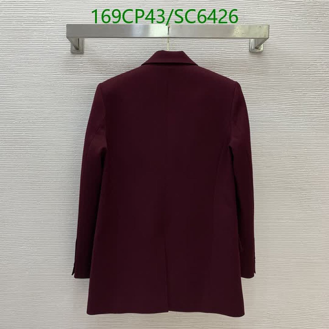 YSL-Clothing Code: SC6426 $: 169USD