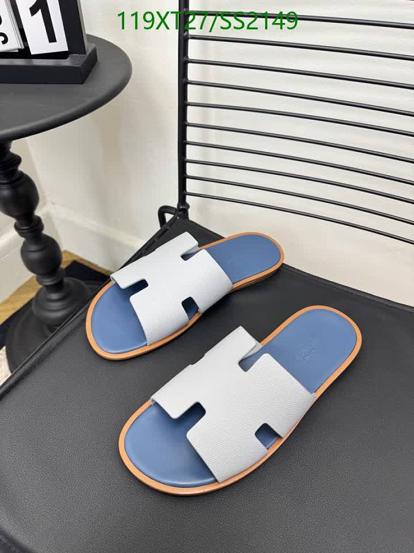 Hermes-Men shoes Code: SS2149 $: 119USD