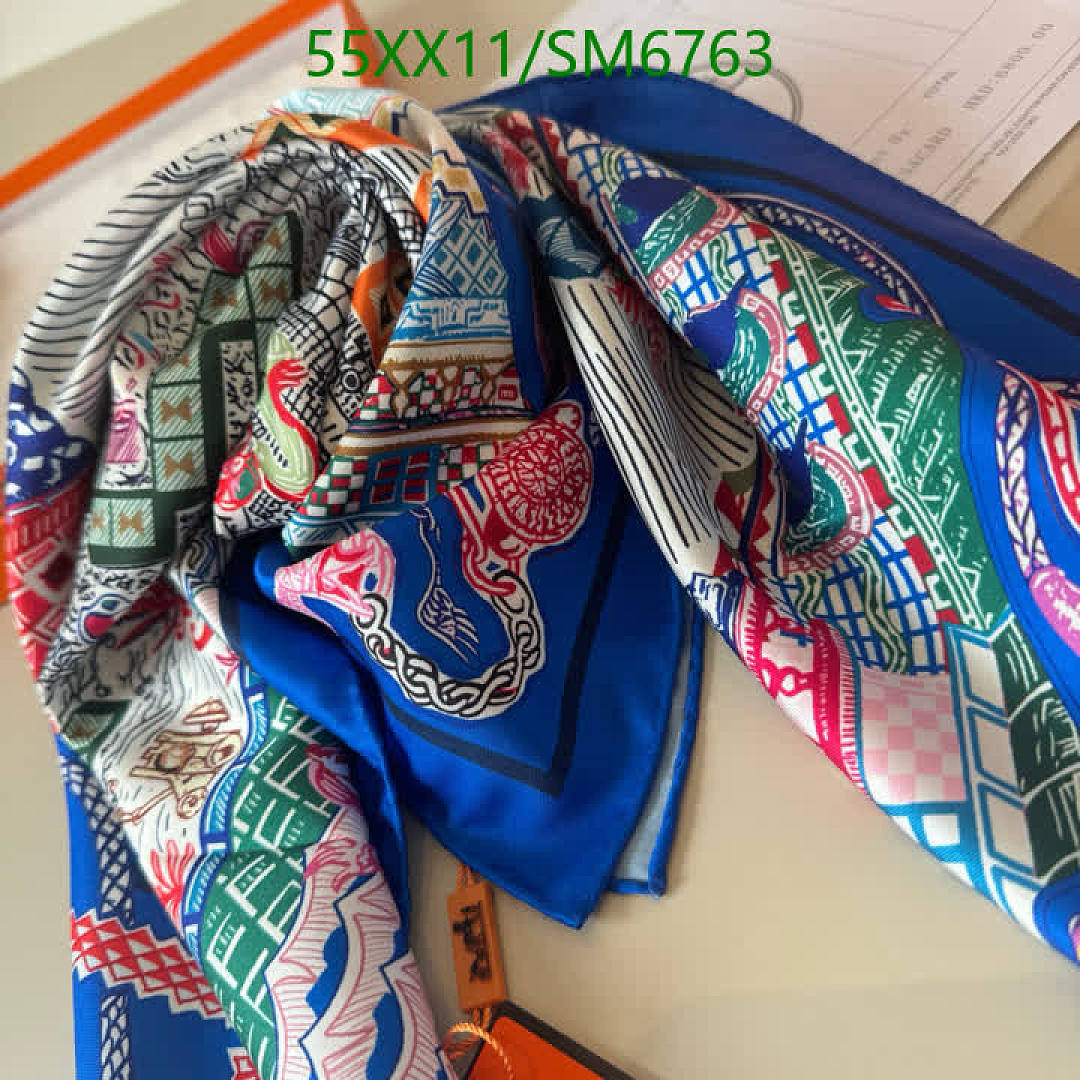 Hermes-Scarf Code: SM6763 $: 55USD