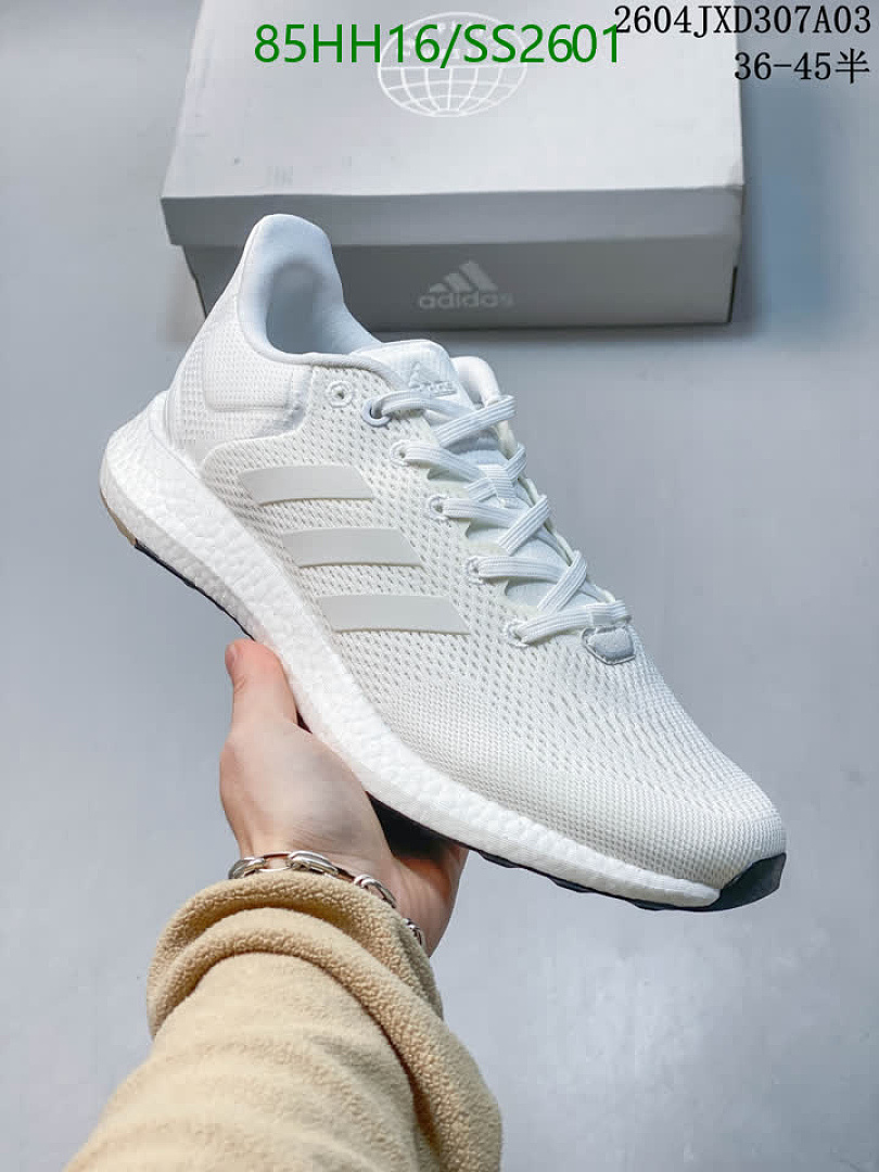 Adidas-Men shoes Code: SS2601 $: 85USD