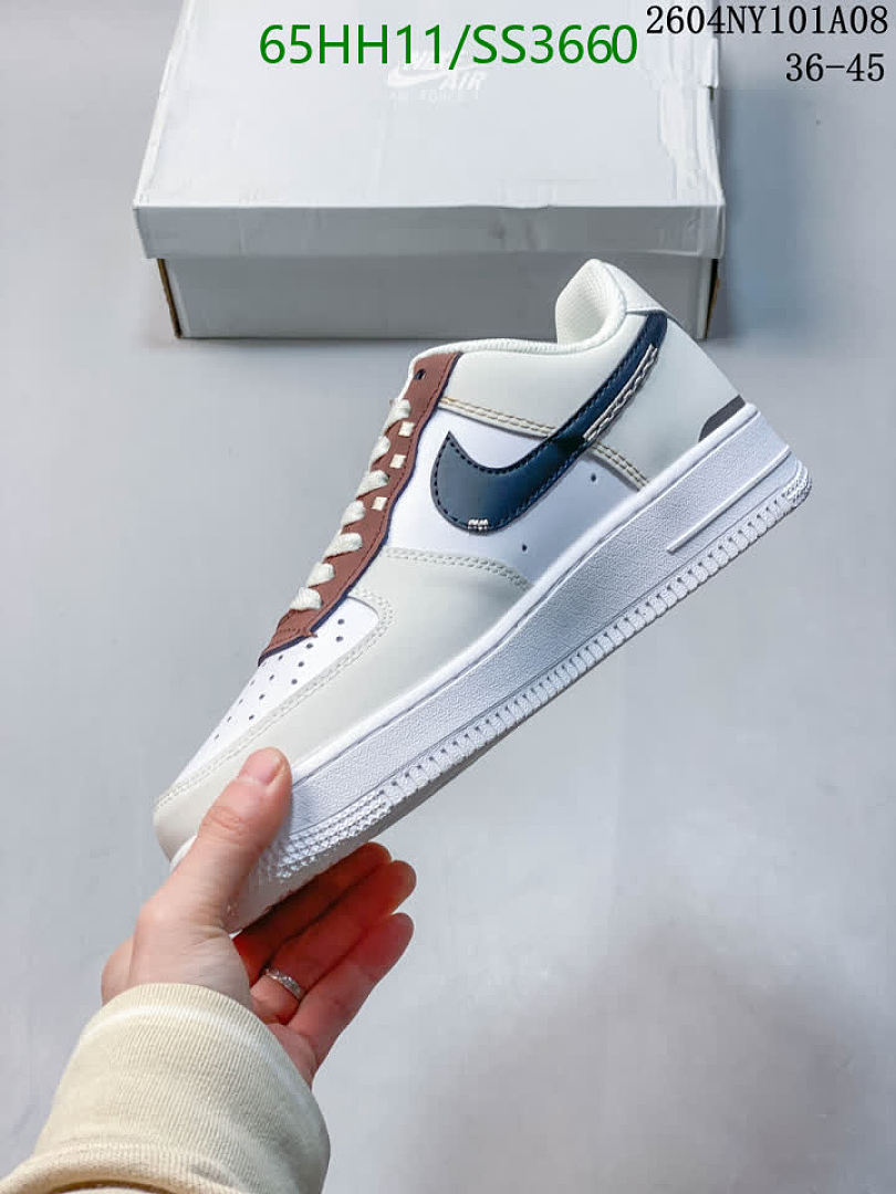 NIKE-Women Shoes Code: SS3660 $: 65USD