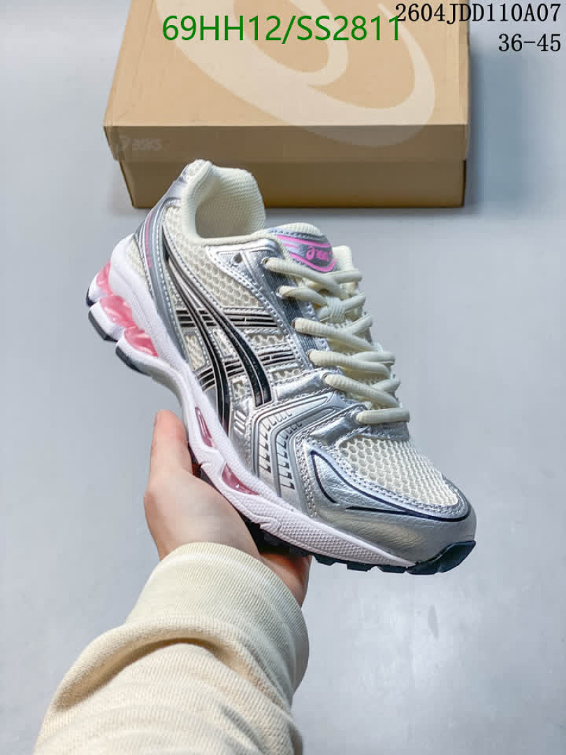 Asics-Men shoes Code: SS2811 $: 69USD
