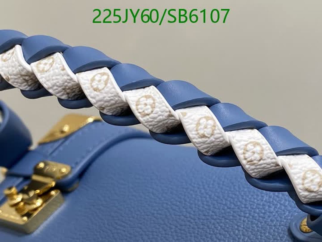LV-Bag-Mirror Quality Code: SB6107 $: 225USD