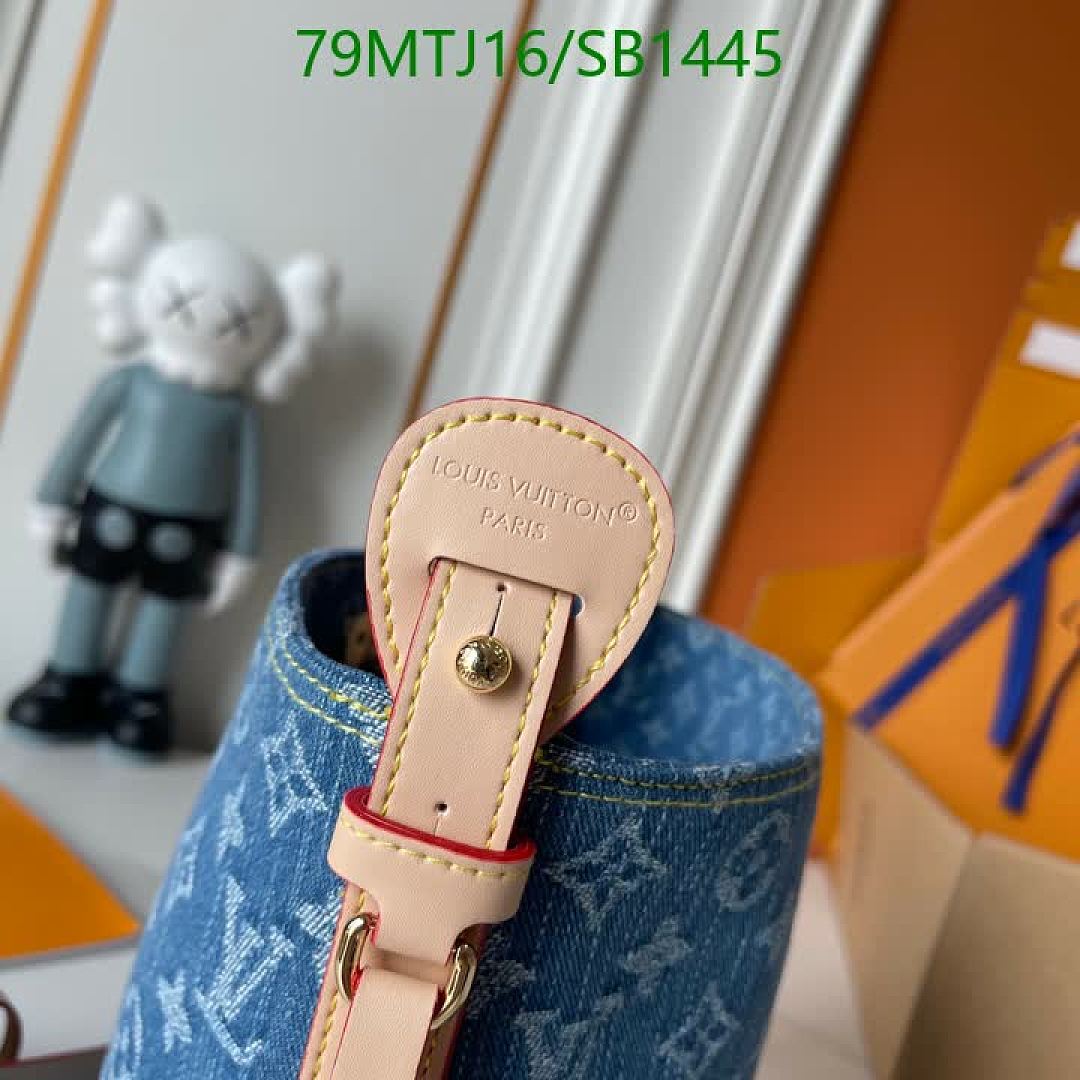 LV-Bag-4A Quality Code: SB1445 $: 79USD