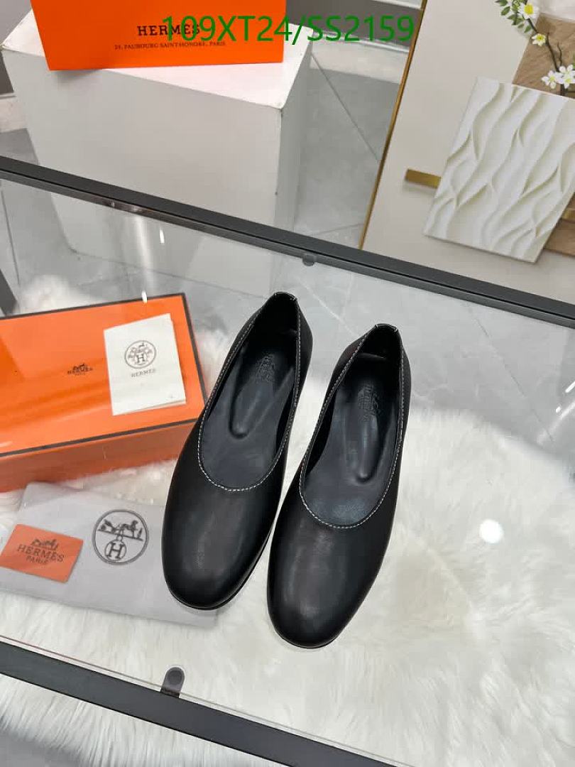 Hermes-Women Shoes Code: SS2159 $: 109USD