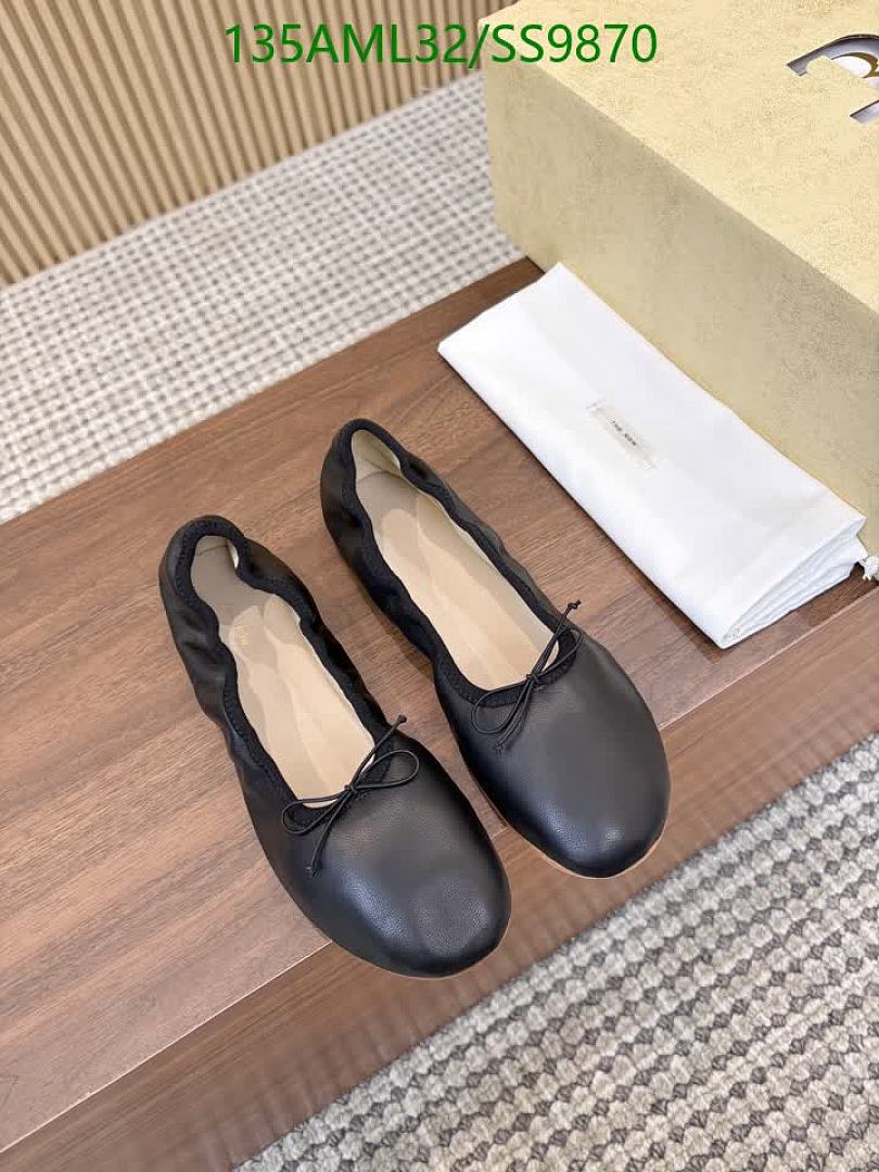 The Row-Women Shoes Code: SS9870 $: 135USD