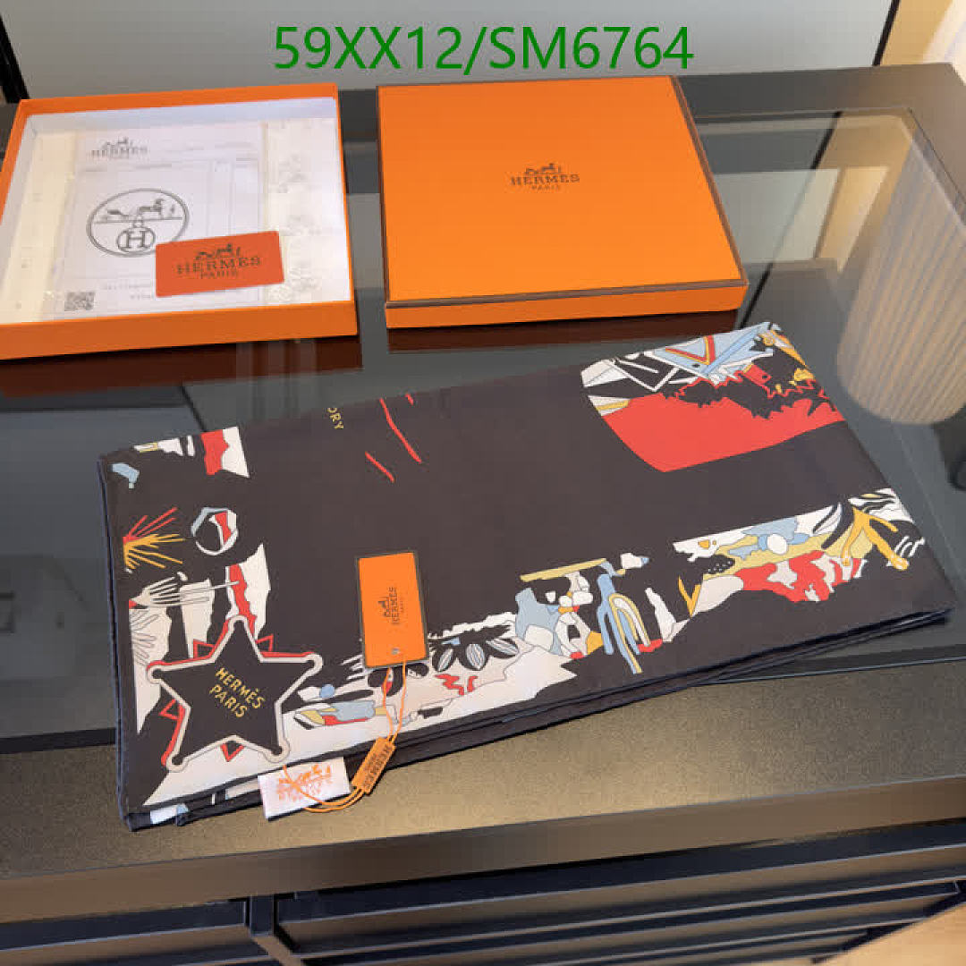 Hermes-Scarf Code: SM6764 $: 59USD