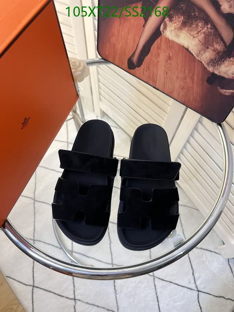 Hermes-Men shoes Code: SS2168 $: 105USD