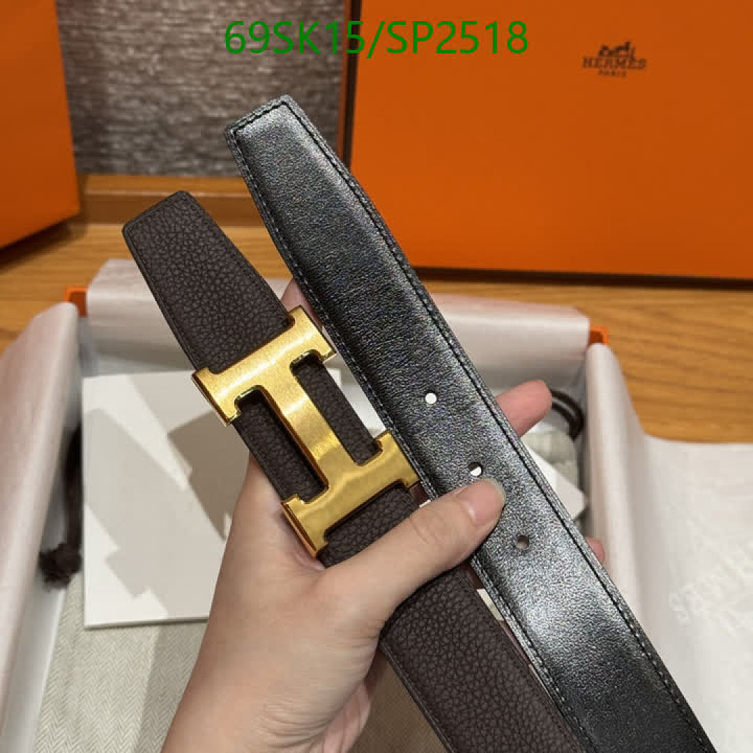 Hermes-Belts Code: SP2518 $: 69USD