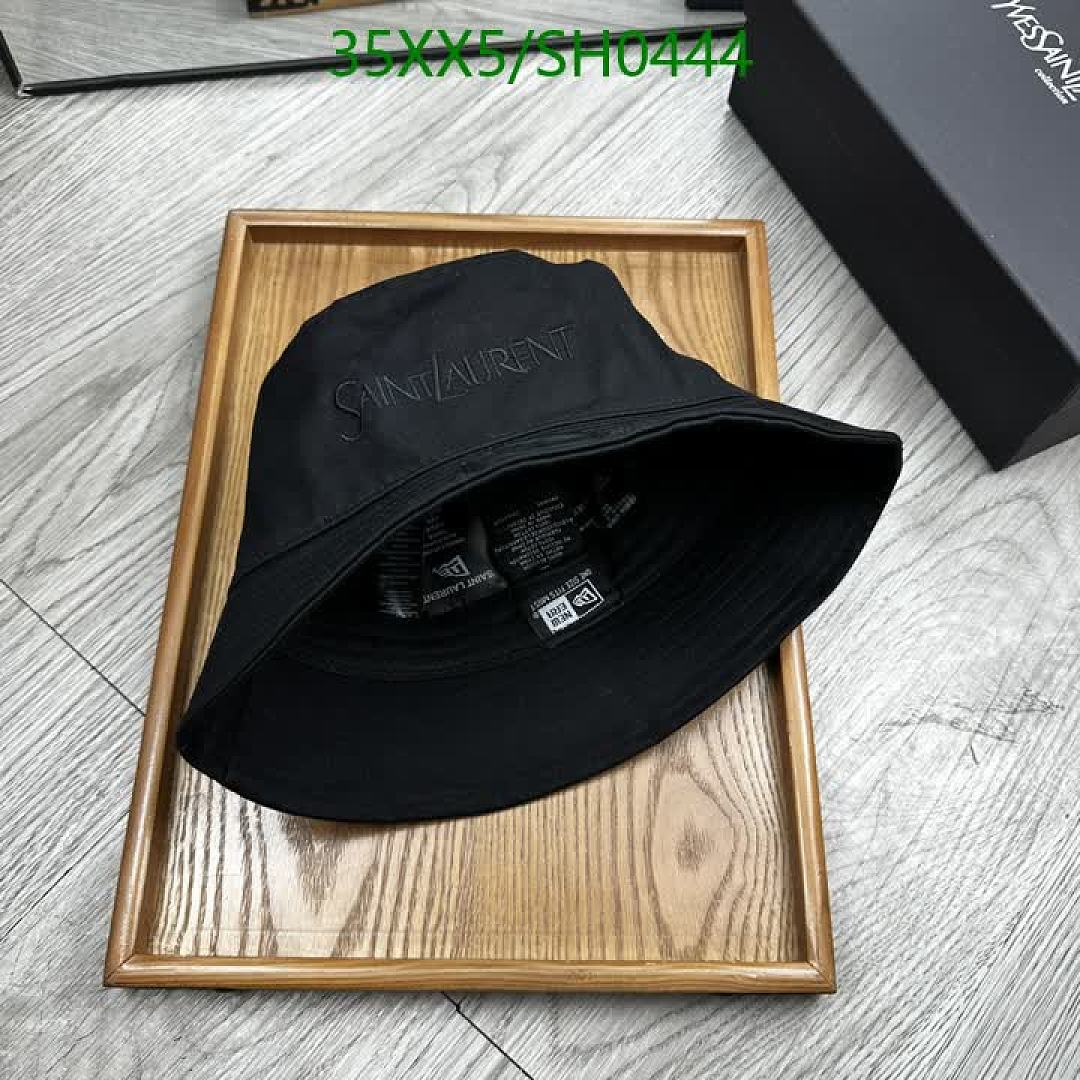 YSL-Cap(Hat) Code: SH0444 $: 35USD