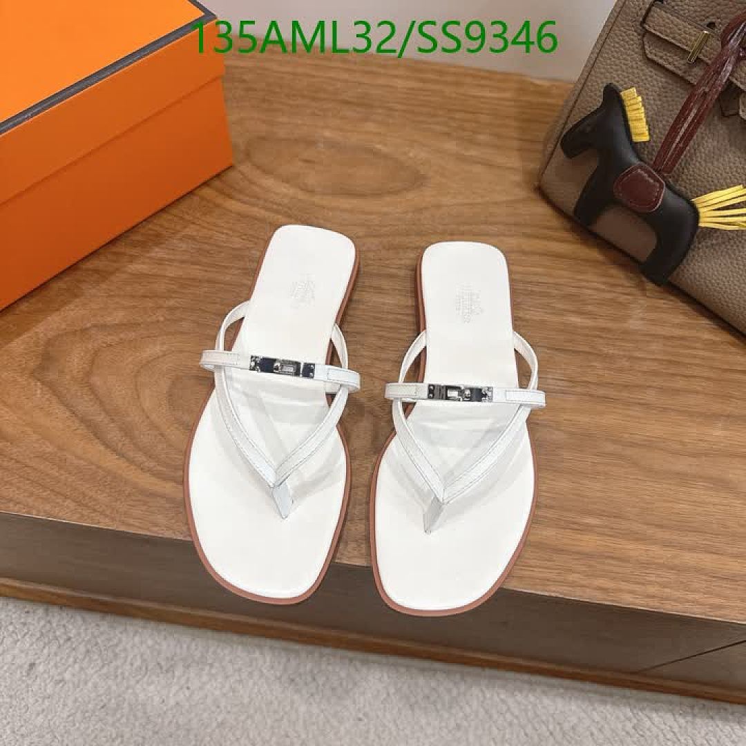Hermes-Women Shoes Code: SS9346 $: 135USD